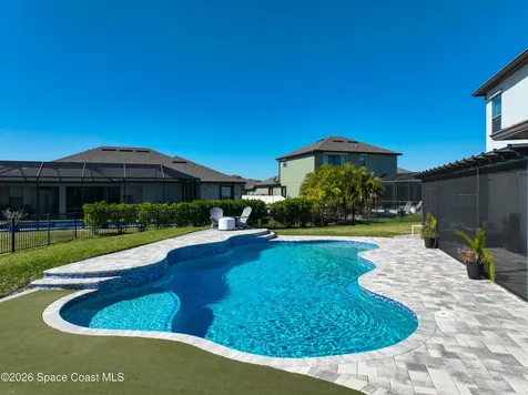 3521 Watergrass Street West Melbourne FL 32904