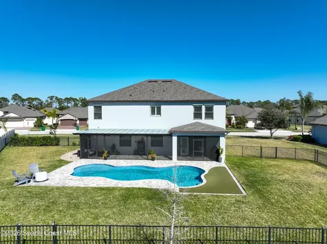 3521 Watergrass Street West Melbourne FL 32904