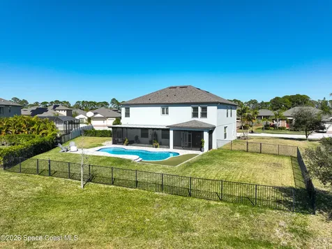 3521 Watergrass Street West Melbourne FL 32904