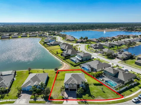 3521 Watergrass Street West Melbourne FL 32904