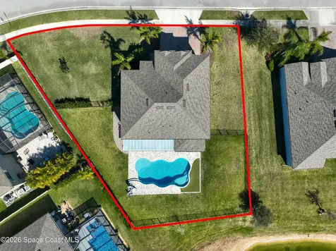 3521 Watergrass Street West Melbourne FL 32904
