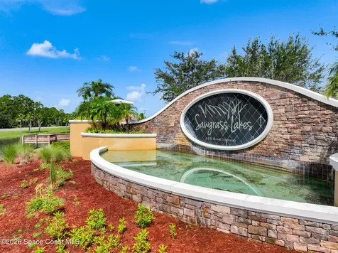 3521 Watergrass Street West Melbourne FL 32904