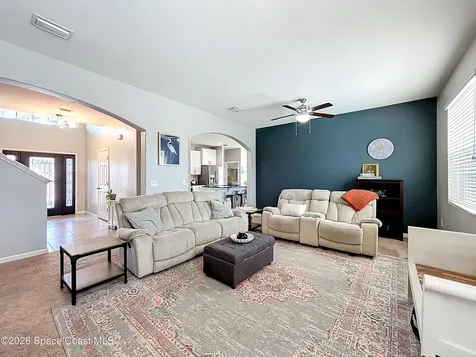 3521 Watergrass Street West Melbourne FL 32904
