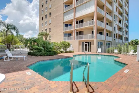 3205 S Washington Avenue Titusville FL 32780