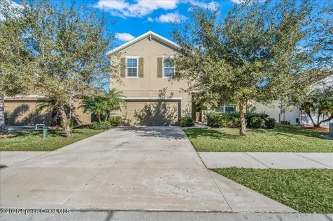 4795 Pagosa Springs Circle Melbourne FL 32901
