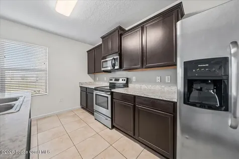 4795 Pagosa Springs Circle Melbourne FL 32901