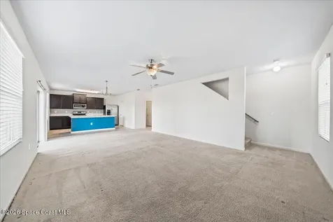 4795 Pagosa Springs Circle Melbourne FL 32901