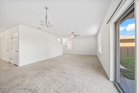 4795 Pagosa Springs Circle Melbourne FL 32901