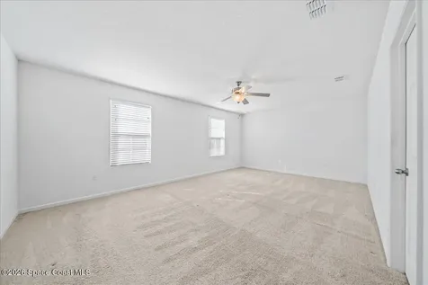 4795 Pagosa Springs Circle Melbourne FL 32901