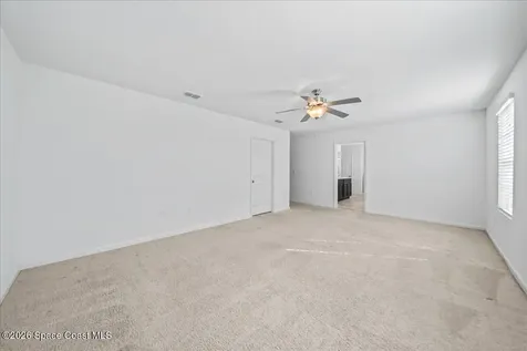 4795 Pagosa Springs Circle Melbourne FL 32901