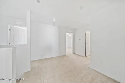 4795 Pagosa Springs Circle Melbourne FL 32901