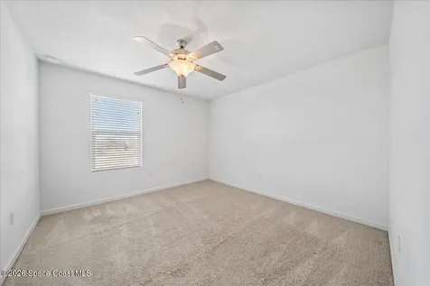 4795 Pagosa Springs Circle Melbourne FL 32901