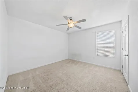4795 Pagosa Springs Circle Melbourne FL 32901