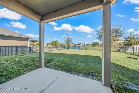 4795 Pagosa Springs Circle Melbourne FL 32901