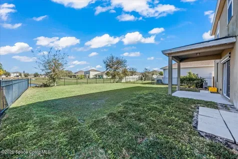 4795 Pagosa Springs Circle Melbourne FL 32901