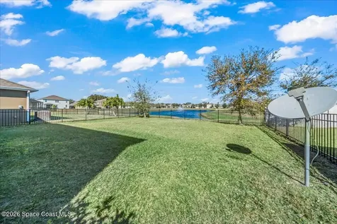 4795 Pagosa Springs Circle Melbourne FL 32901