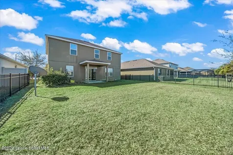 4795 Pagosa Springs Circle Melbourne FL 32901