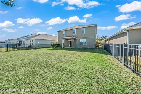 4795 Pagosa Springs Circle Melbourne FL 32901