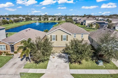 4795 Pagosa Springs Circle Melbourne FL 32901