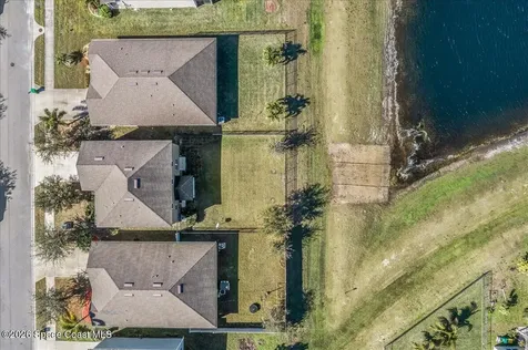 4795 Pagosa Springs Circle Melbourne FL 32901