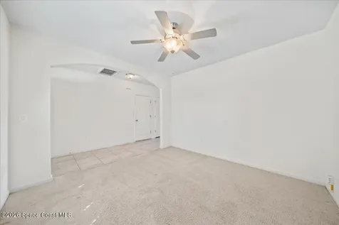 4795 Pagosa Springs Circle Melbourne FL 32901