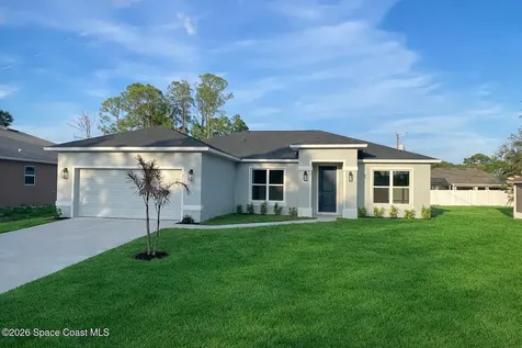 2863 Grant Avenue SE Palm Bay FL 32909
