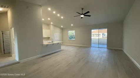 2863 Grant Avenue SE Palm Bay FL 32909
