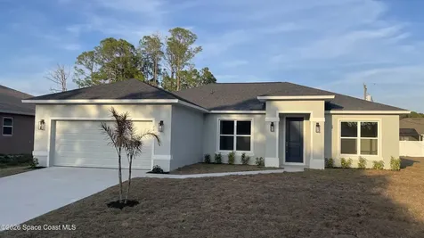 2863 Grant Avenue SE Palm Bay FL 32909
