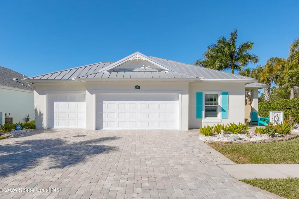1399 Tullagee Avenue Melbourne FL 32940