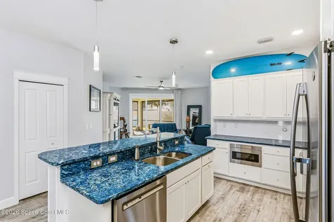 1399 Tullagee Avenue Melbourne FL 32940