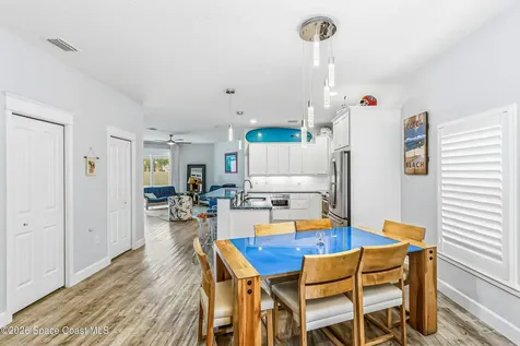 1399 Tullagee Avenue Melbourne FL 32940