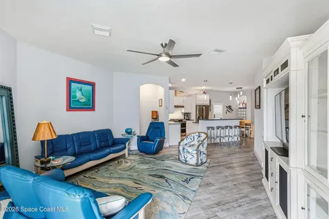 1399 Tullagee Avenue Melbourne FL 32940
