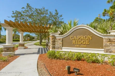 1399 Tullagee Avenue Melbourne FL 32940