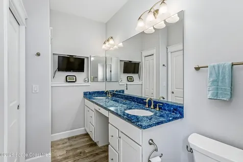 1399 Tullagee Avenue Melbourne FL 32940