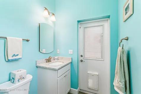 1399 Tullagee Avenue Melbourne FL 32940