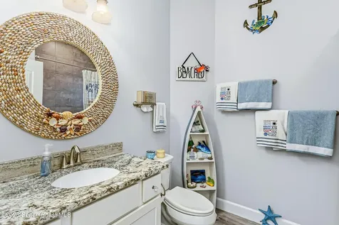 1399 Tullagee Avenue Melbourne FL 32940