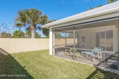 1399 Tullagee Avenue Melbourne FL 32940