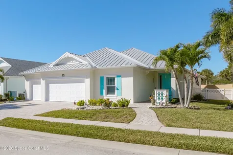 1399 Tullagee Avenue Melbourne FL 32940