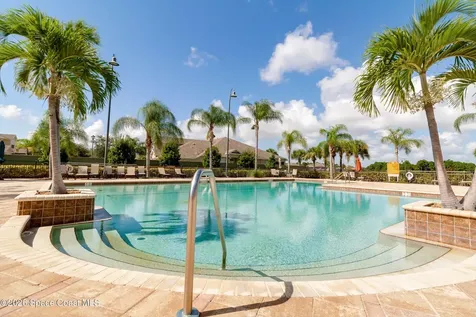 1399 Tullagee Avenue Melbourne FL 32940