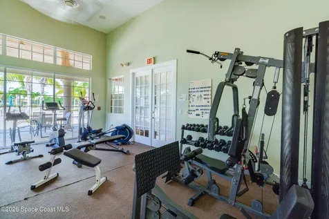 1399 Tullagee Avenue Melbourne FL 32940