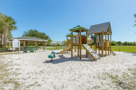 1399 Tullagee Avenue Melbourne FL 32940