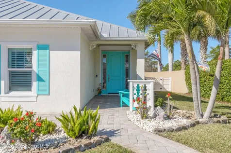 1399 Tullagee Avenue Melbourne FL 32940