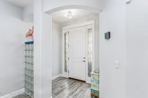 1399 Tullagee Avenue Melbourne FL 32940