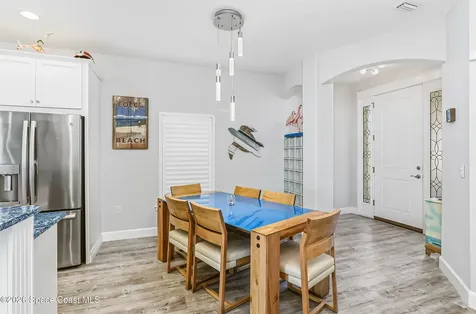 1399 Tullagee Avenue Melbourne FL 32940