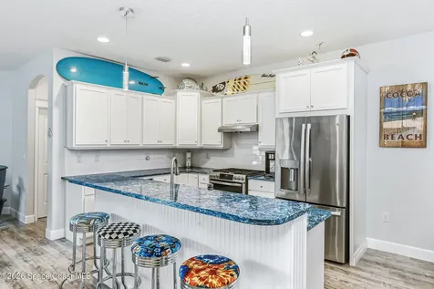 1399 Tullagee Avenue Melbourne FL 32940