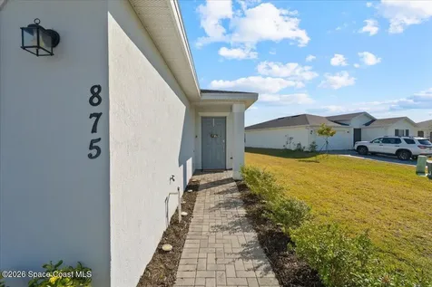 875 Dockside Drive SW Palm Bay FL 32908