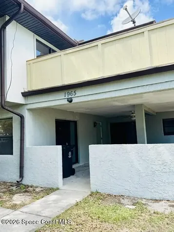1965 Dipol Courtway Titusville FL 32780