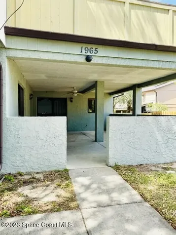1965 Dipol Courtway Titusville FL 32780