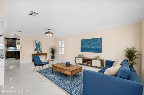 1105 Magnolia Drive Indialantic FL 32903