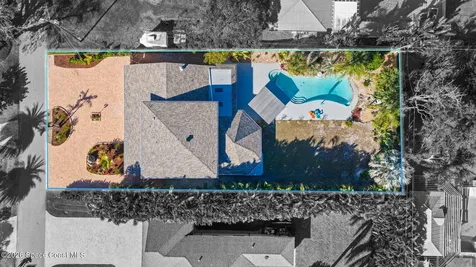 1105 Magnolia Drive Indialantic FL 32903